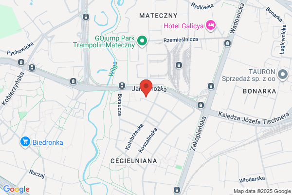 Drukarnia Cracovia Transfer