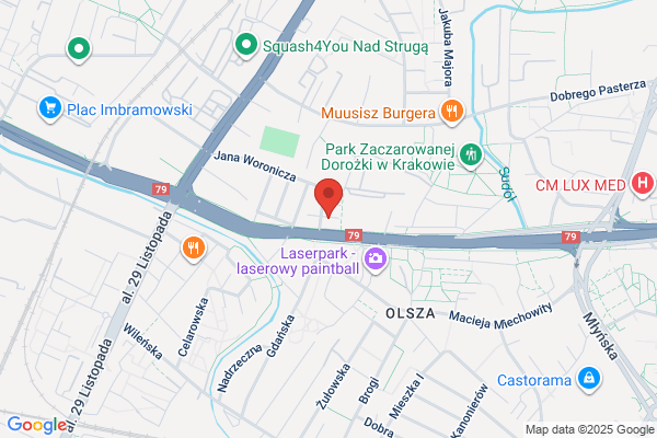 Stabil. Drukarnia ksiazkowa