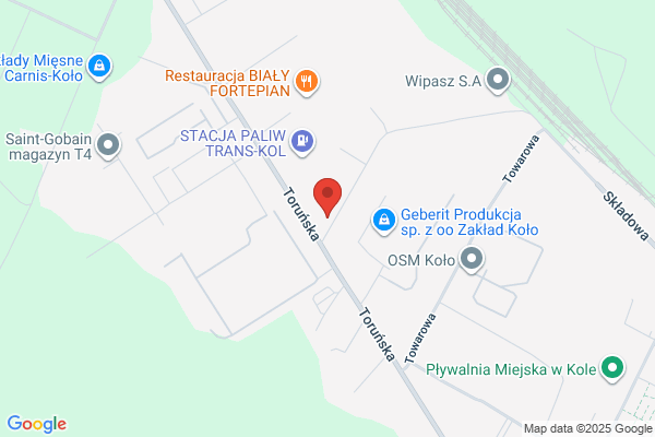 Szadek. Pracownia poligrafii i reklamy