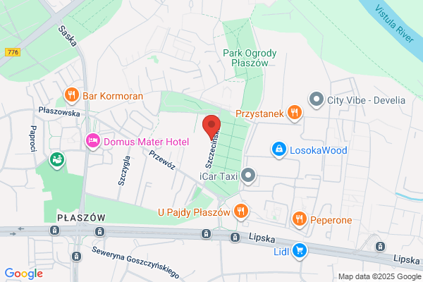 Adora SC. Centrum drzwi przesuwnych