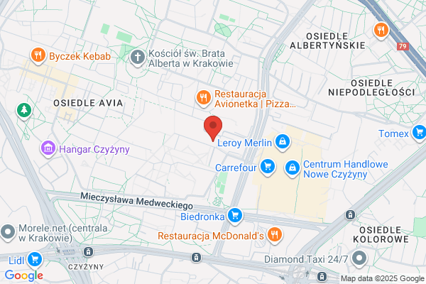 Alpha-Glass SC. Bednarek J., Lewicka B.
