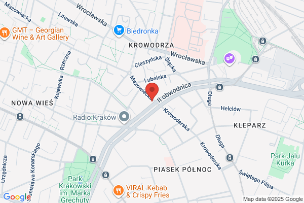 Wik. Dywany. Starzak K.