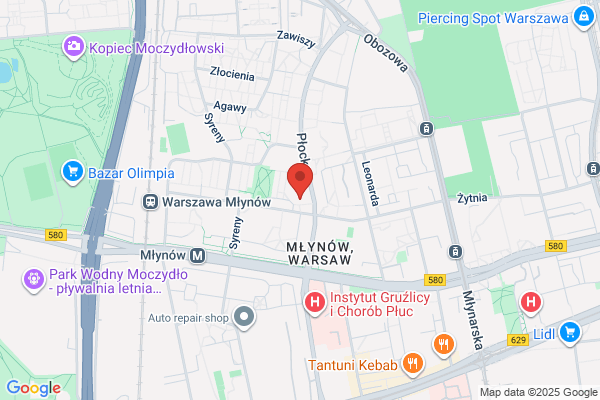 Poligrafserwis. Naprawa, montaz i transport maszyn poligraficznych