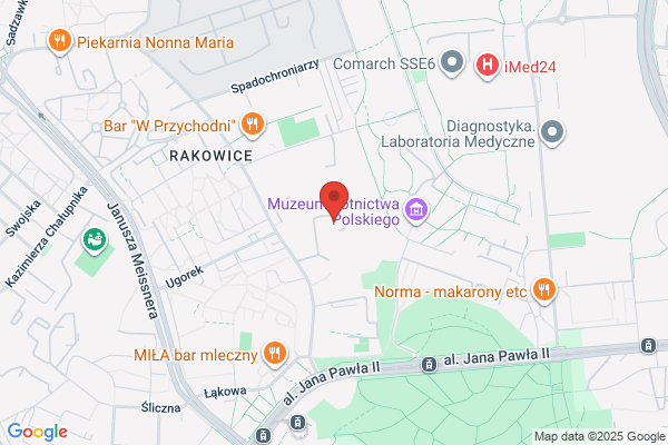 Tedex. Produkcja podzespolów do wind i dzwigów
