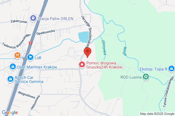 Czeremuga Stanislaw. Przezwajanie silników
