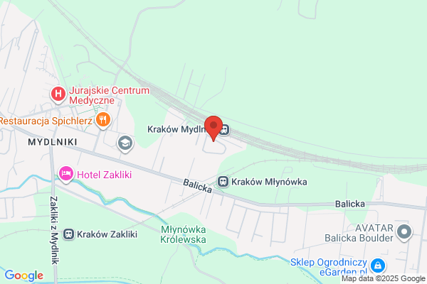 Micros. Sp.j W. Kedra i J. Lic. Hurtownia części elektronicznych