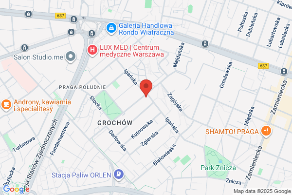 Zgoda. Podzespoly elektroniczne