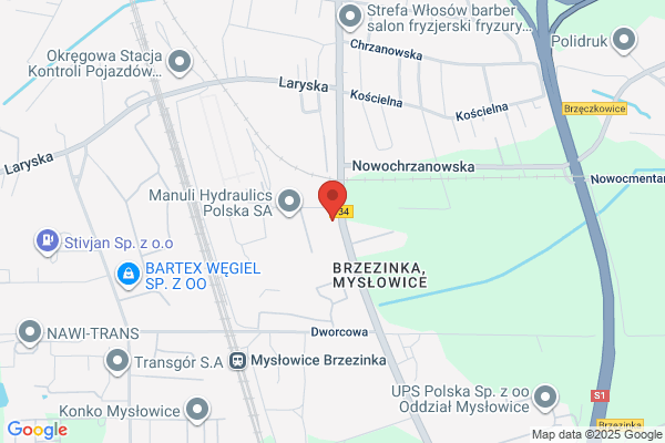 Texa Poland. Sp. z o.o.