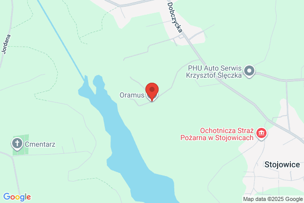 Oramus. Elektronika. Oramus T.