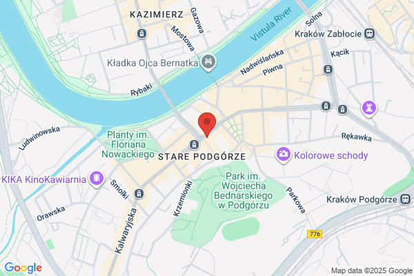 Centrum Elektryczne. Salon firmowy spólki Kabel