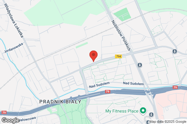 Piorun. Sklep elektryczny