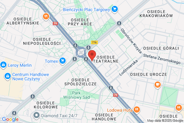 Swietlik SC. Art. elektryczne i oswietleniowe