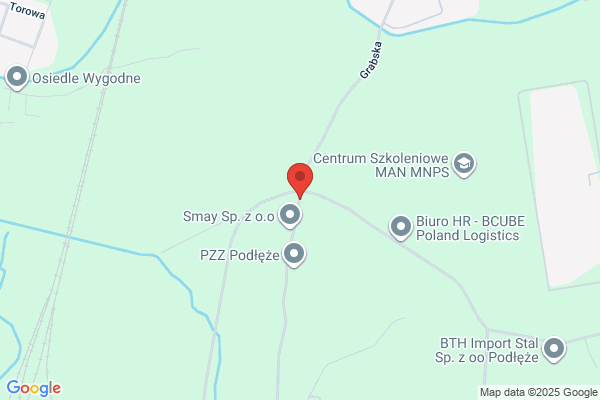 Centrum Elektroniki Stosowanej CES sp. z o.o.
