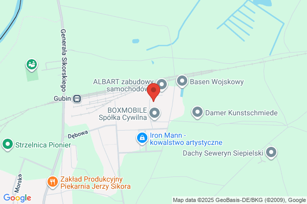 Dynamiczne piece akumulacyjne - ogrzewanie elektryczne