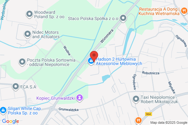Elektrotermia. Producent urzadzen grzewczych i grzalek
