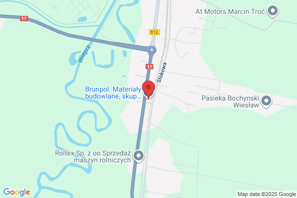 Brun-Pol Silesia. Sp. z o.o.
