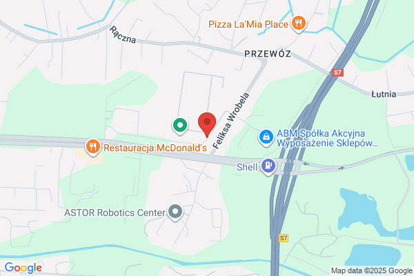Caradon Polska. Sp. z o.o.