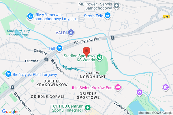 Aktywizacja. Wytwórnia sprzetu elektroenergetycznego. Spóldzielnia Pracy