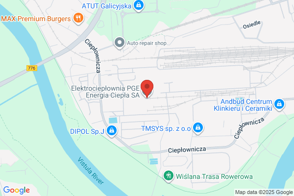 Energoelektryka. Sp. z o.o.