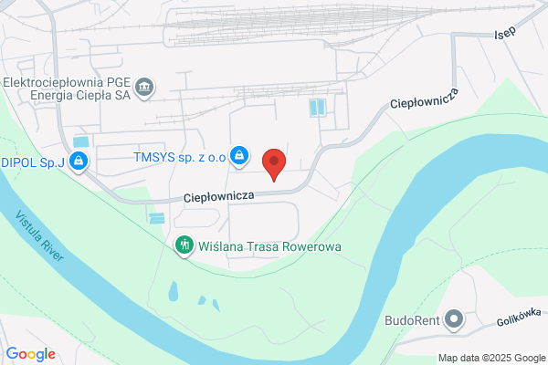 Remak Krak. Remonty urzadzen energetycznych