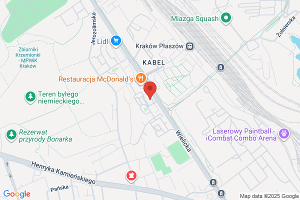 Kolor. S.j. Sprzedaz farb i lakierów