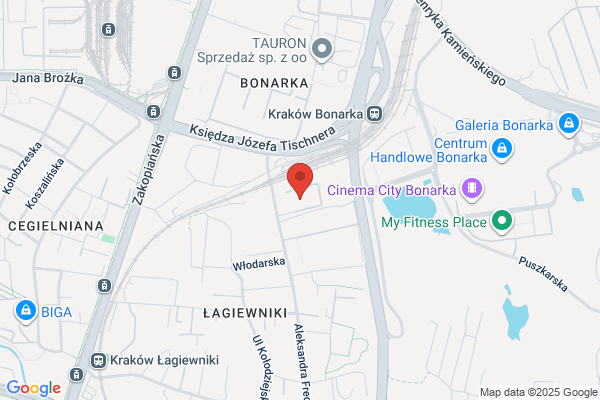 Grawena. Produkcja apteczek samochodowych