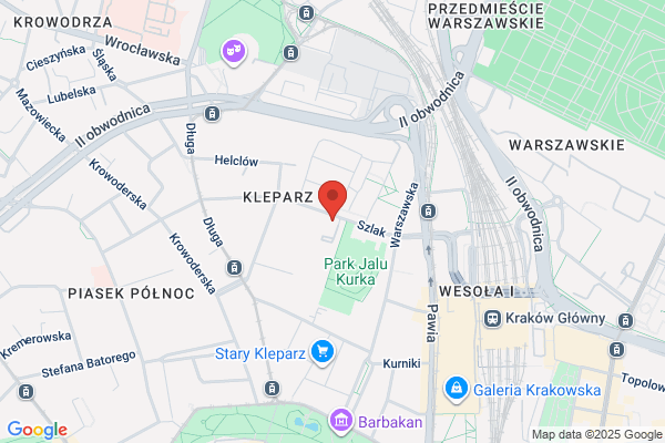 Agencja kredytowo - leasingowa. Oddzial