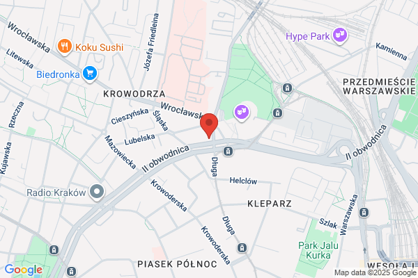 HSBC Credit Bank Polska SA. Bankowosc detaliczna