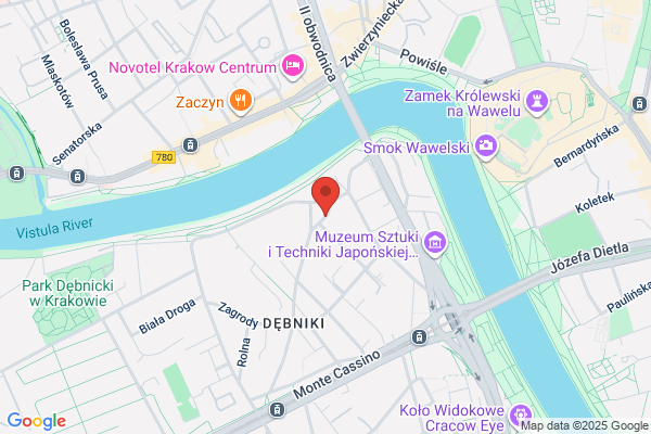 SKOK. Krakowska Spóldzielcza Kasa Oszczednosciowo - Kredytowa