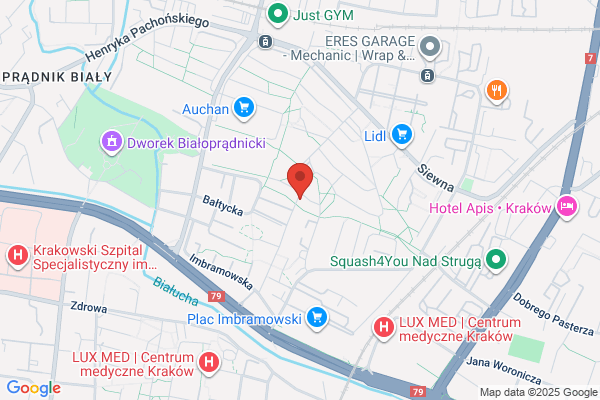 Szczepanik D. Wyrób i sprzedaz worków foliowych