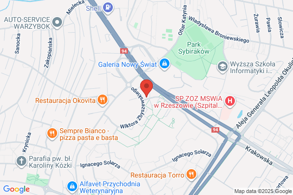 Rzeszów.net. Debicki A.