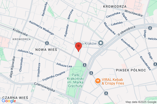Salon Kosmetyczny Kraków Mała Piękność