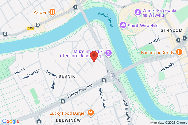 Adamska Henryka. Zaklad fryzjerski damski