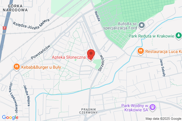 Afrodyta. Zaklad fryzjersko - kosmetyczny