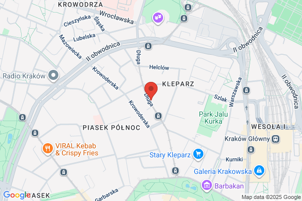 Alba. Zaklad fryzjersko - kosmetyczny