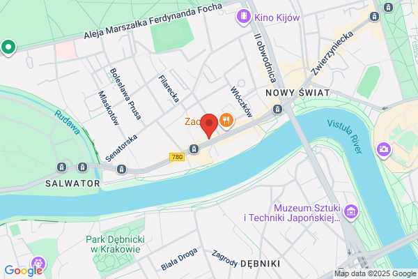 Ciupial Malgorzata. Salon fryzjerski