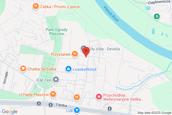 Cygan Krystyna. Studio fryzjersko - kosmetyczne