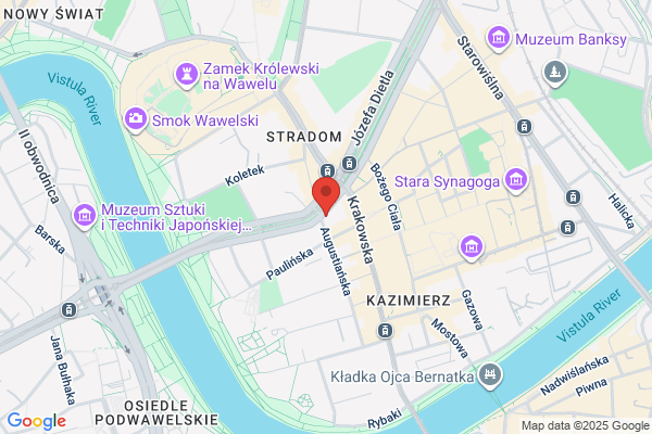 Czech Stanislaw. Zaklad fryzjerski