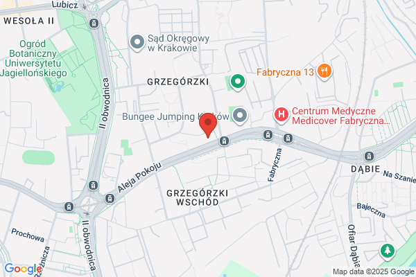 Czopek Maria. Zaklad fryzjerski