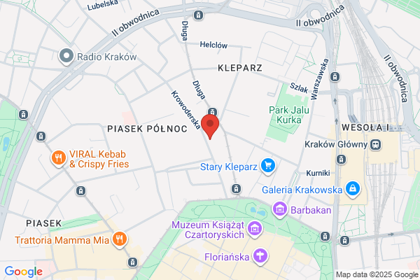 Elzbieta. Zaklad fryzjerski. Bakiewicz E.