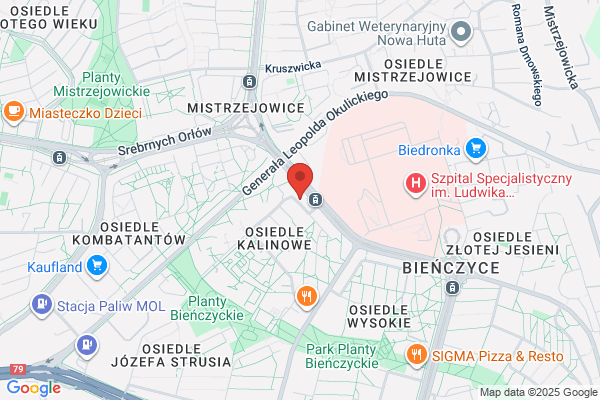 Jarzebina. Zaklad fryzjersko - kosmetyczny