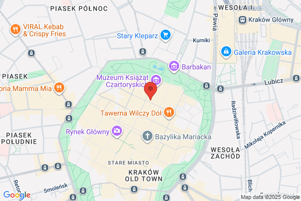 Koprowska B., Przewlocka E. Zaklad fryzjerski