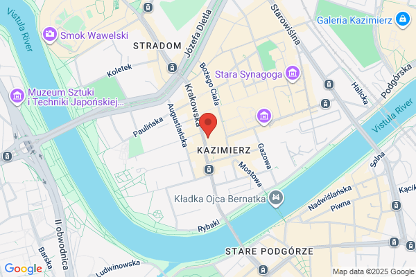Maciag-Sojak J. Salon fryzjerski