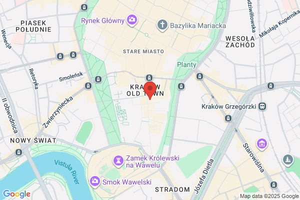 Neo. Salon fryzjerski