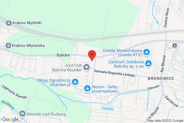 New Image. Salon fryzjerski. Witek-Grociak A.