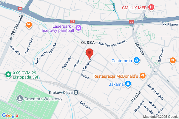 Opolski Tomasz. Fryzjerstwo