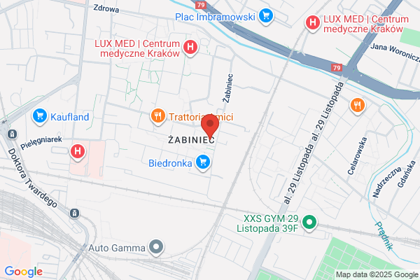 Maletti Group Capillaris. Wyposazenie salonów pieknosci