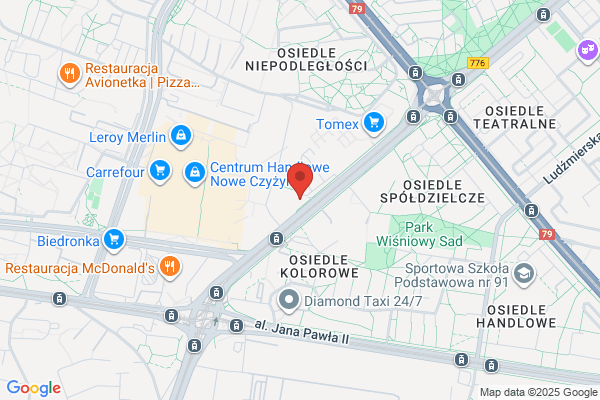 Rena. Wyposazenie gabinetów i salonów fryzjerskich