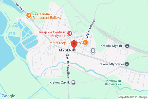 Mimo Wszystko. Fundacja Anny Dymnej