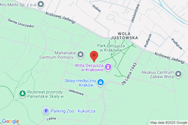 Fundacja Fortuna Familia Wola Lekarzy